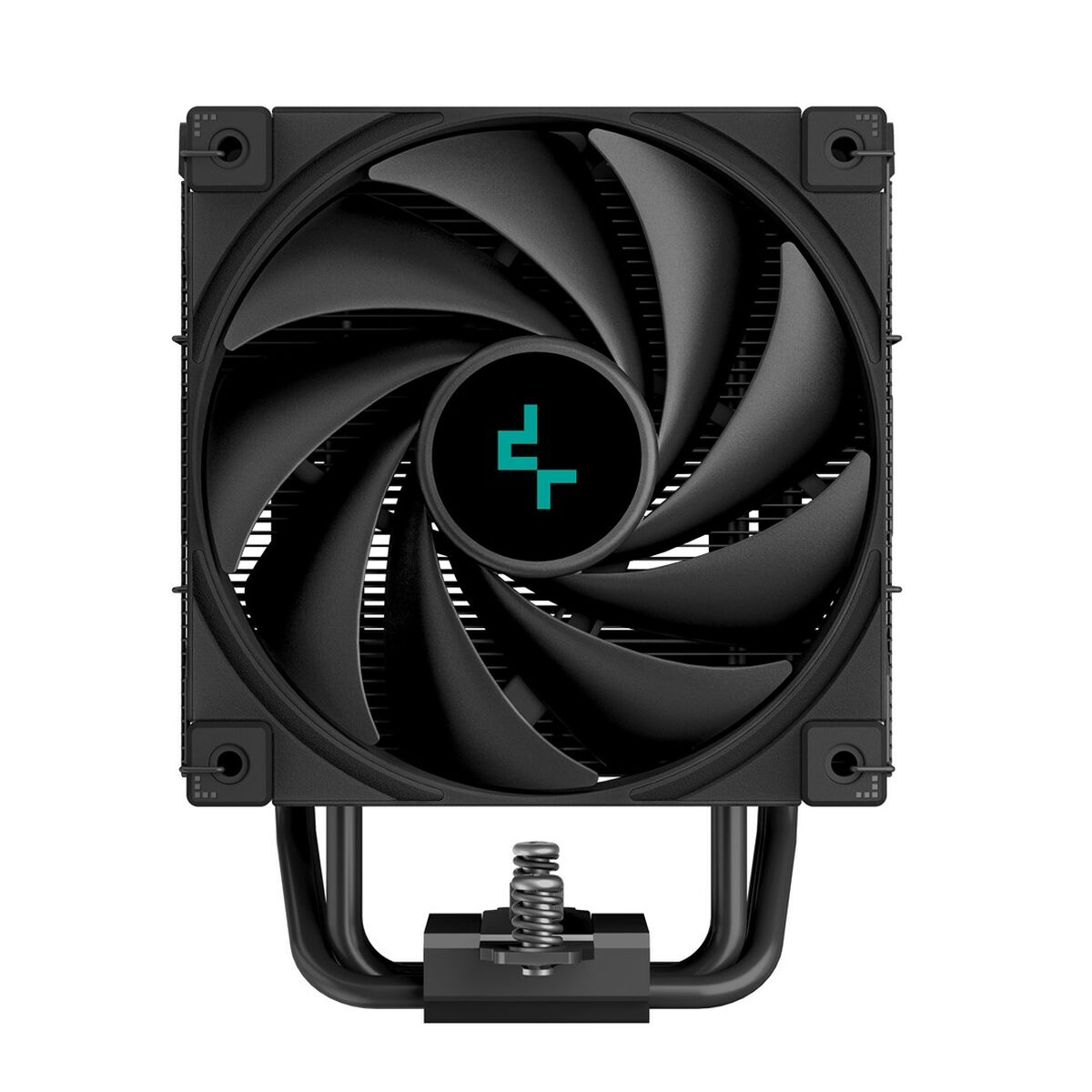 Fläkt och Kylfläns DEEPCOOL R-AK500-BKADMN-G - 8