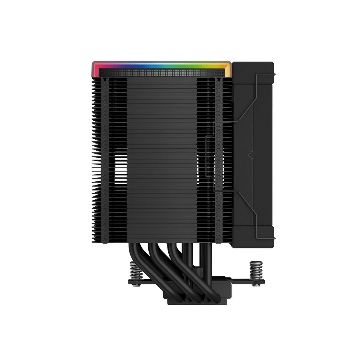 Fläkt och Kylfläns DEEPCOOL R-AK500-BKADMN-G - 7
