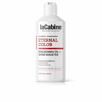 Schampo laCabine Eternal Color 450 ml