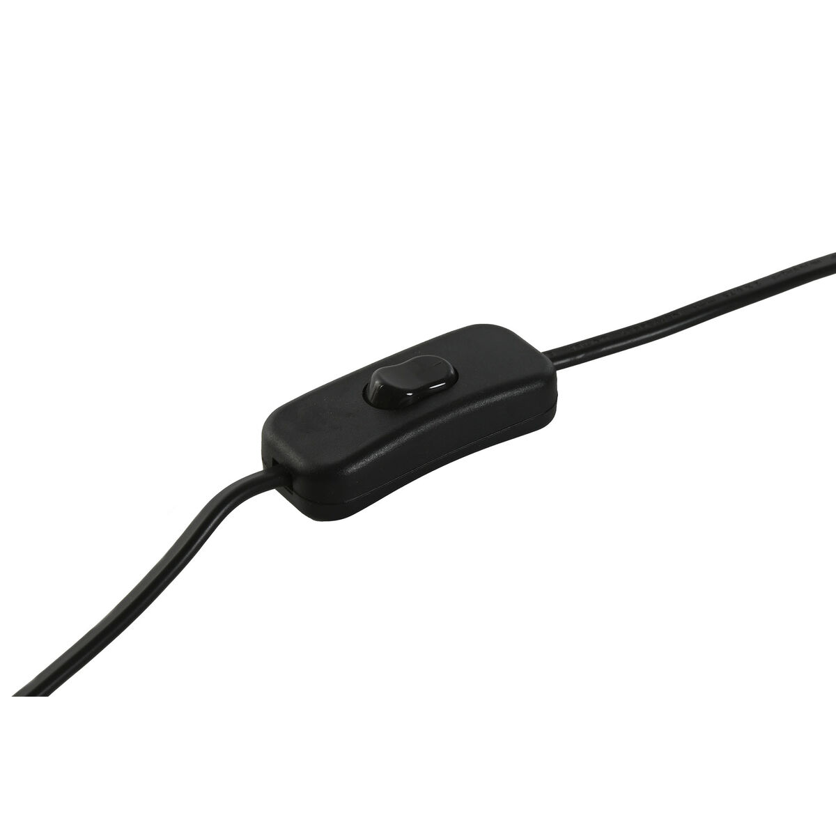 Bordslampa Home ESPRIT Brun Mangoträ 50 W 220 V 23 x 23 x 72 cm - 7