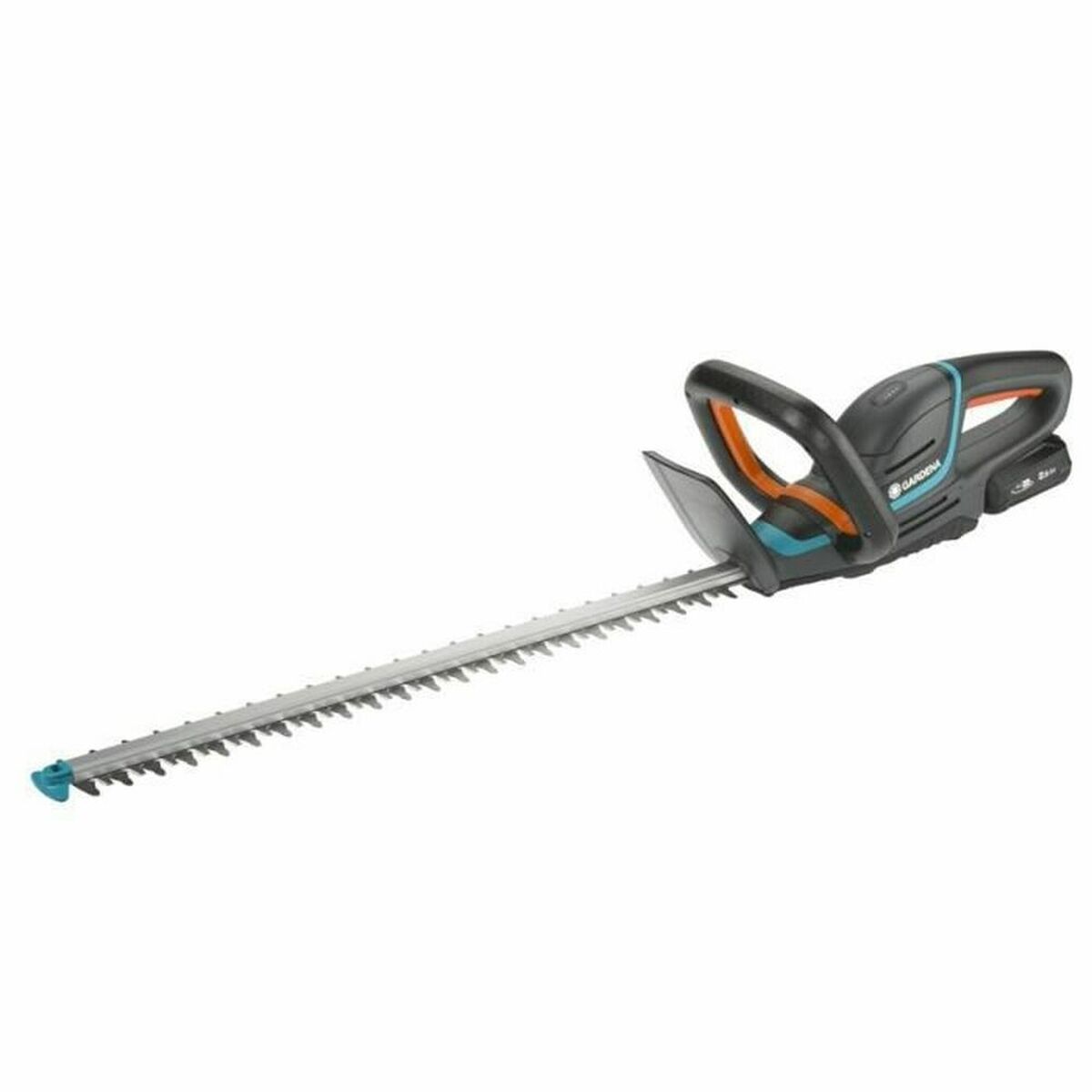 Häcktrimmer Gardena ComfortCut 60/18V P4A 60 cm 18 V