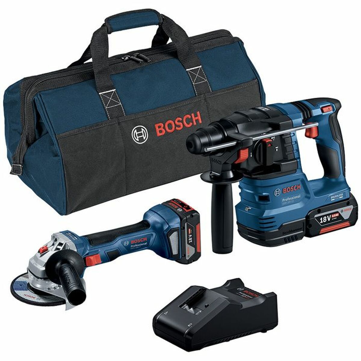 Borr/skruvdragare BOSCH 0615A50037