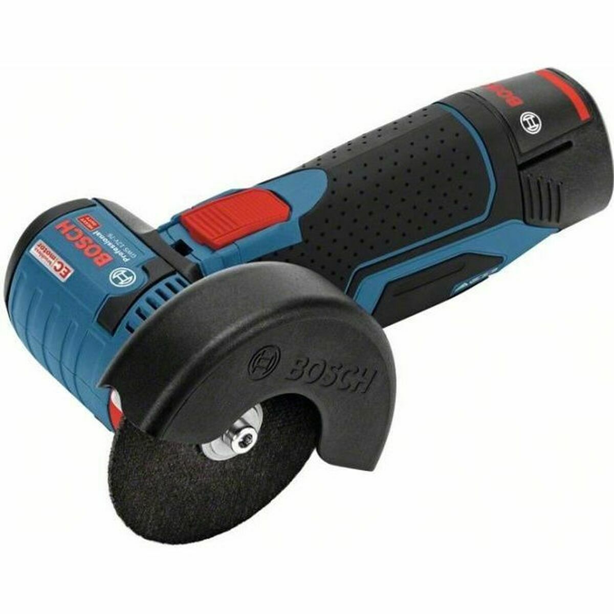 Vinkelslip BOSCH GWS 12V-76 Professional