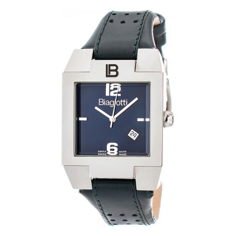 Herrklocka Laura Biagiotti LB0035M-AZ (Ø 36 mm) - 5