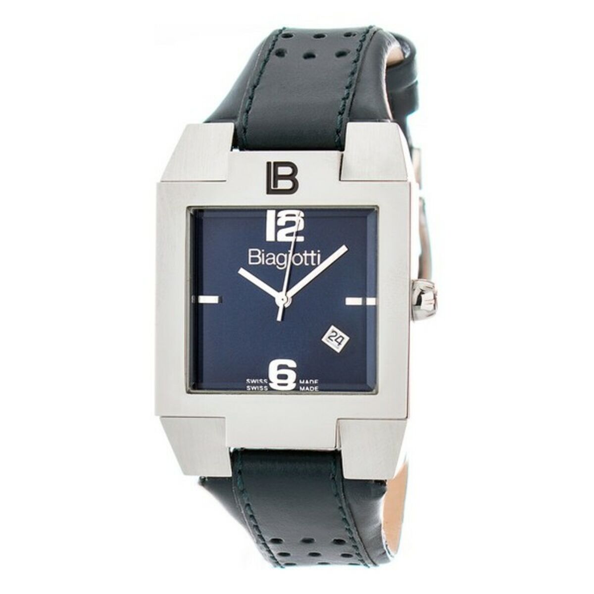 Herrklocka Laura Biagiotti LB0035M-AZ (Ø 36 mm) - 8