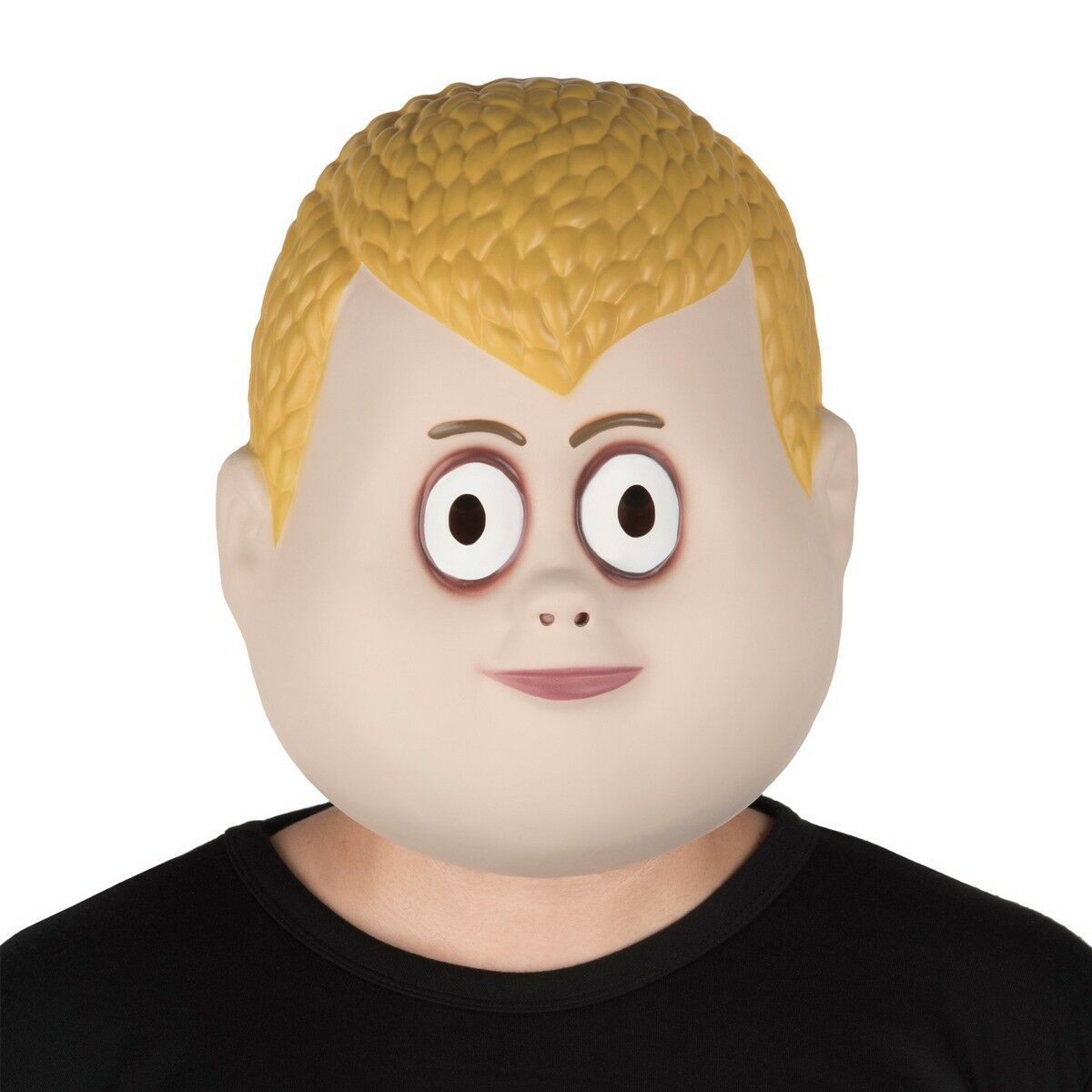 Mask My Other Me Pugsley  Addams Family - 2