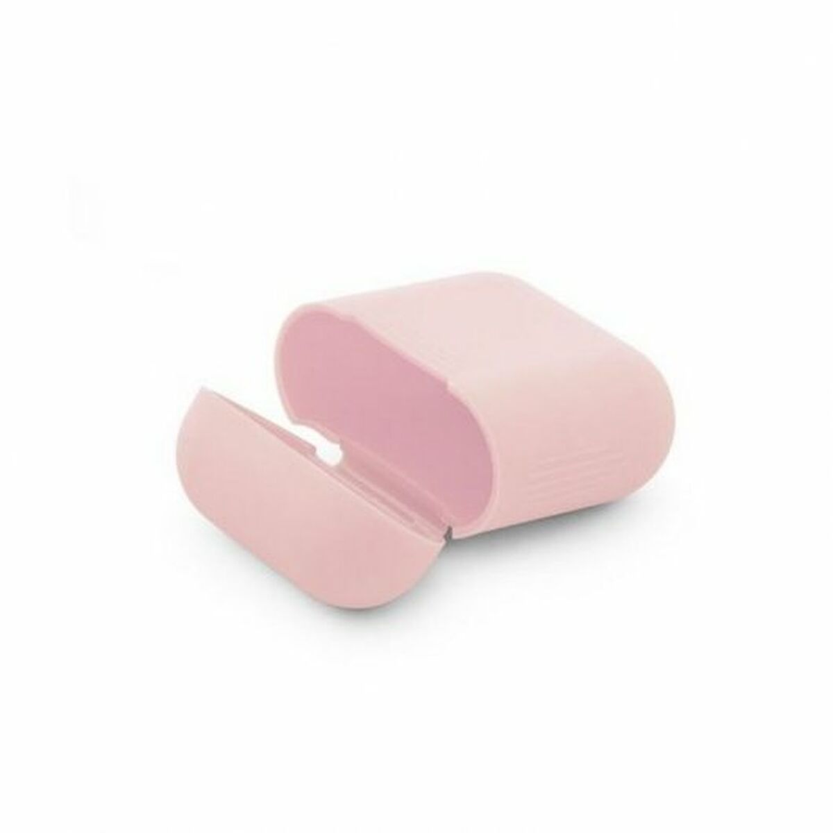 Fodral till AirPods Unotec Rosa - 3