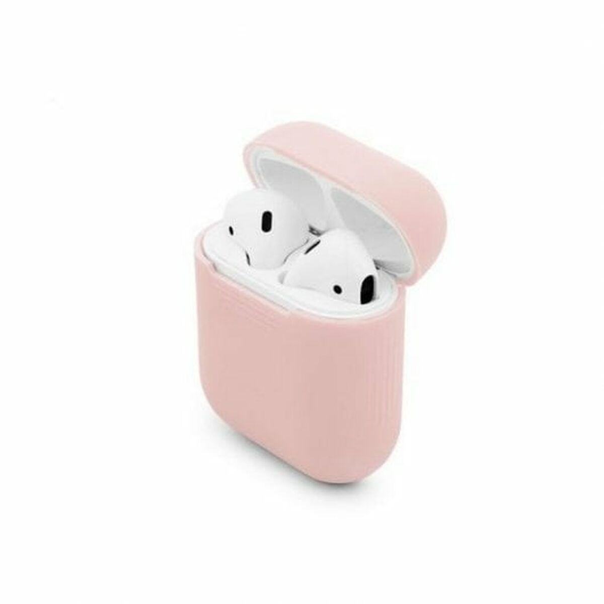 Fodral till AirPods Unotec Rosa - 5