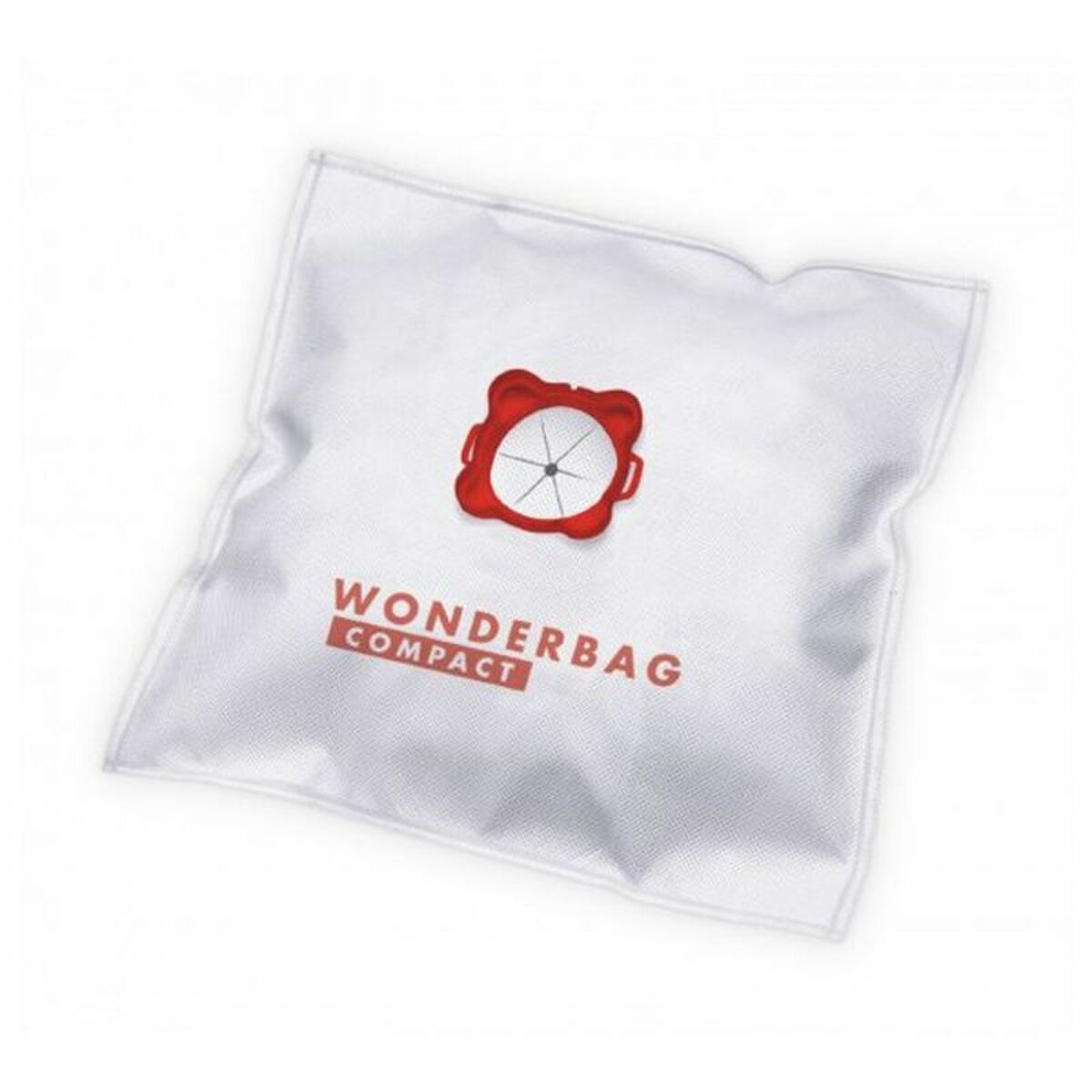 Dammsugarpåse Rowenta WB3051 3 L (5 uds)