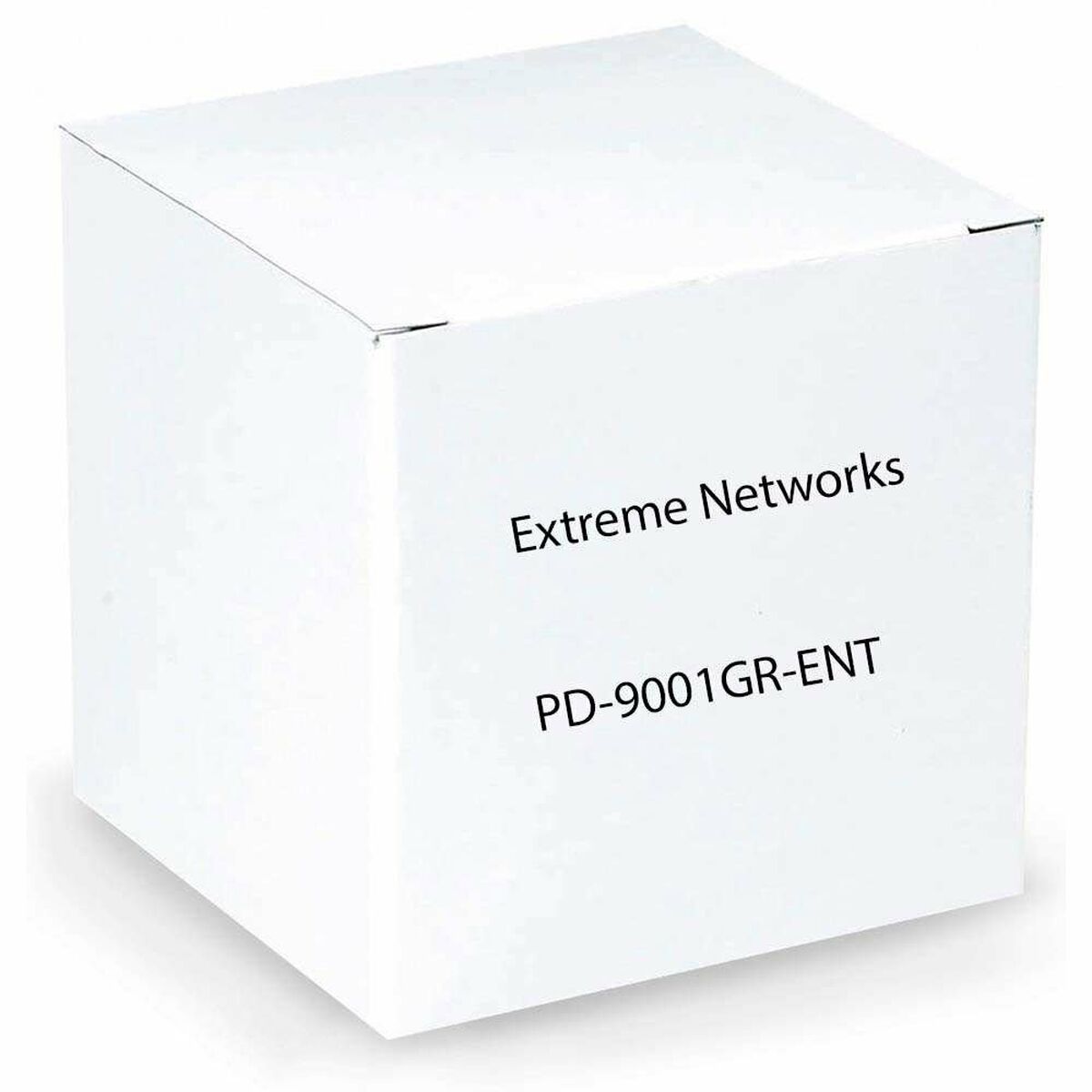 Laptopladdare Extreme Networks PD-9001GR-ENT