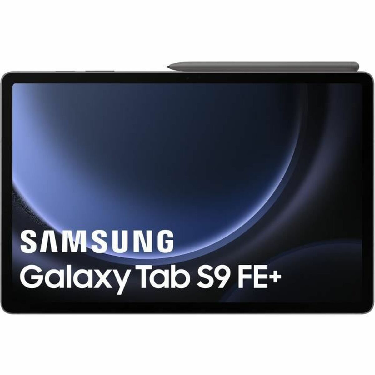 Läsplatta Samsung TAB S9 FE+ 256 GB Grå - 2