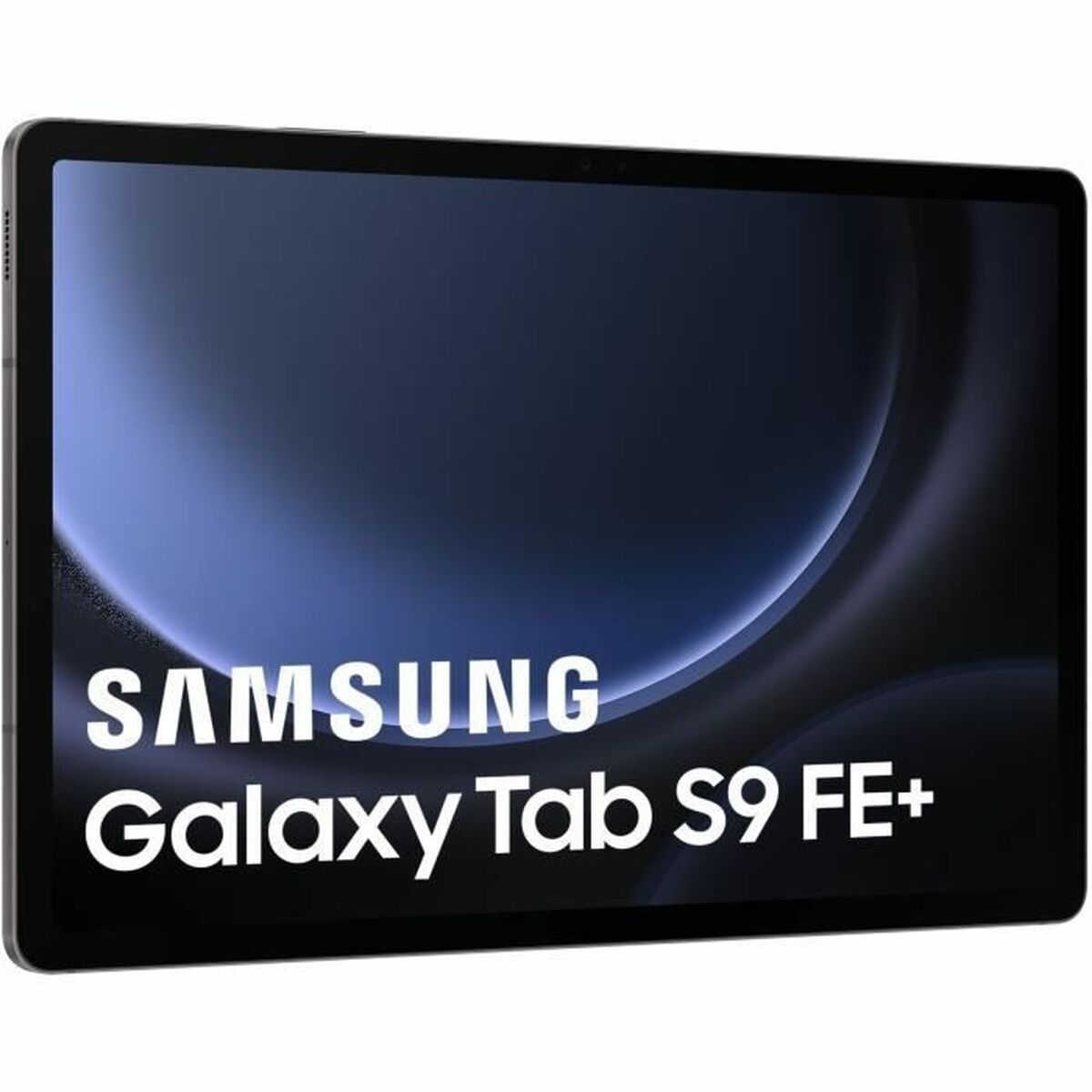 Läsplatta Samsung TAB S9 FE+ 256 GB Grå - 4