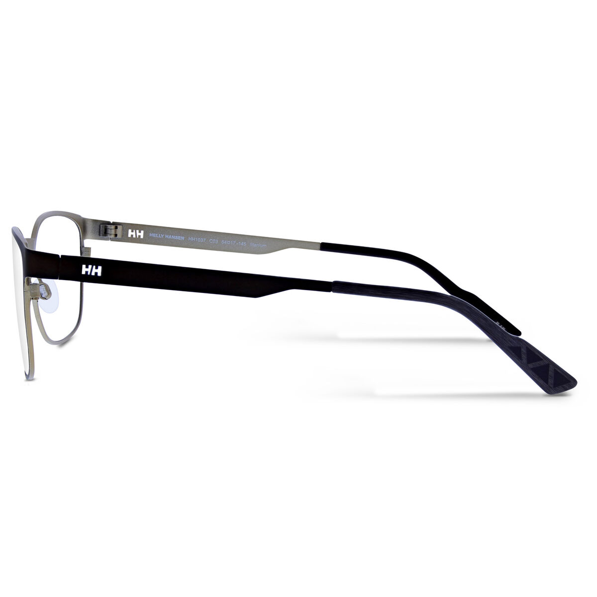 Glasögonbågar Helly Hansen HH1037 54C03 - 3