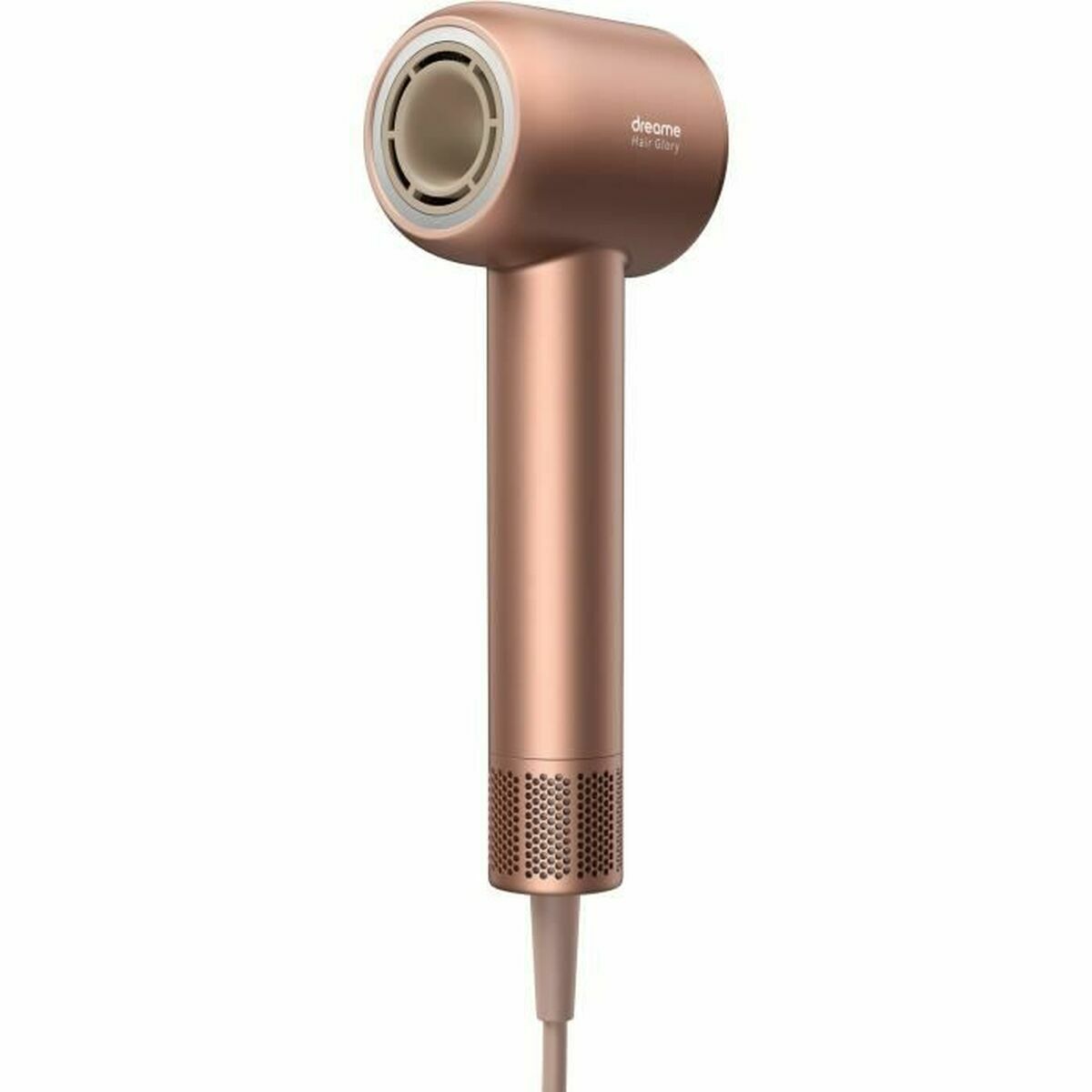 Hårtork Dreame AHD6A-RS Rosa 1600 W - 3