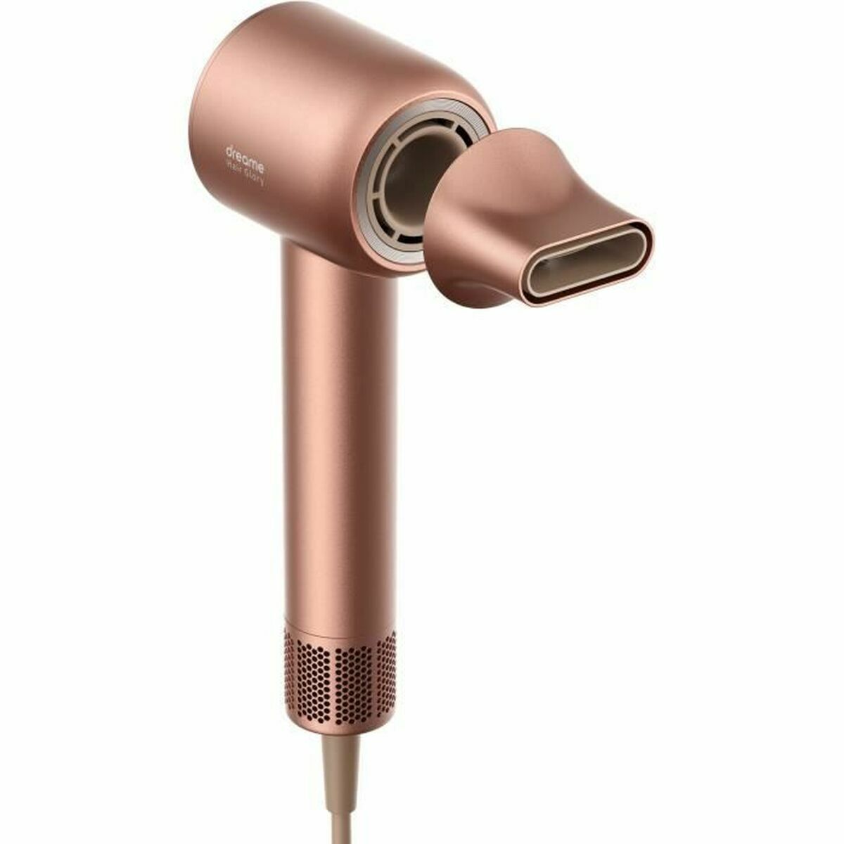 Hårtork Dreame AHD6A-RS Rosa 1600 W - 2