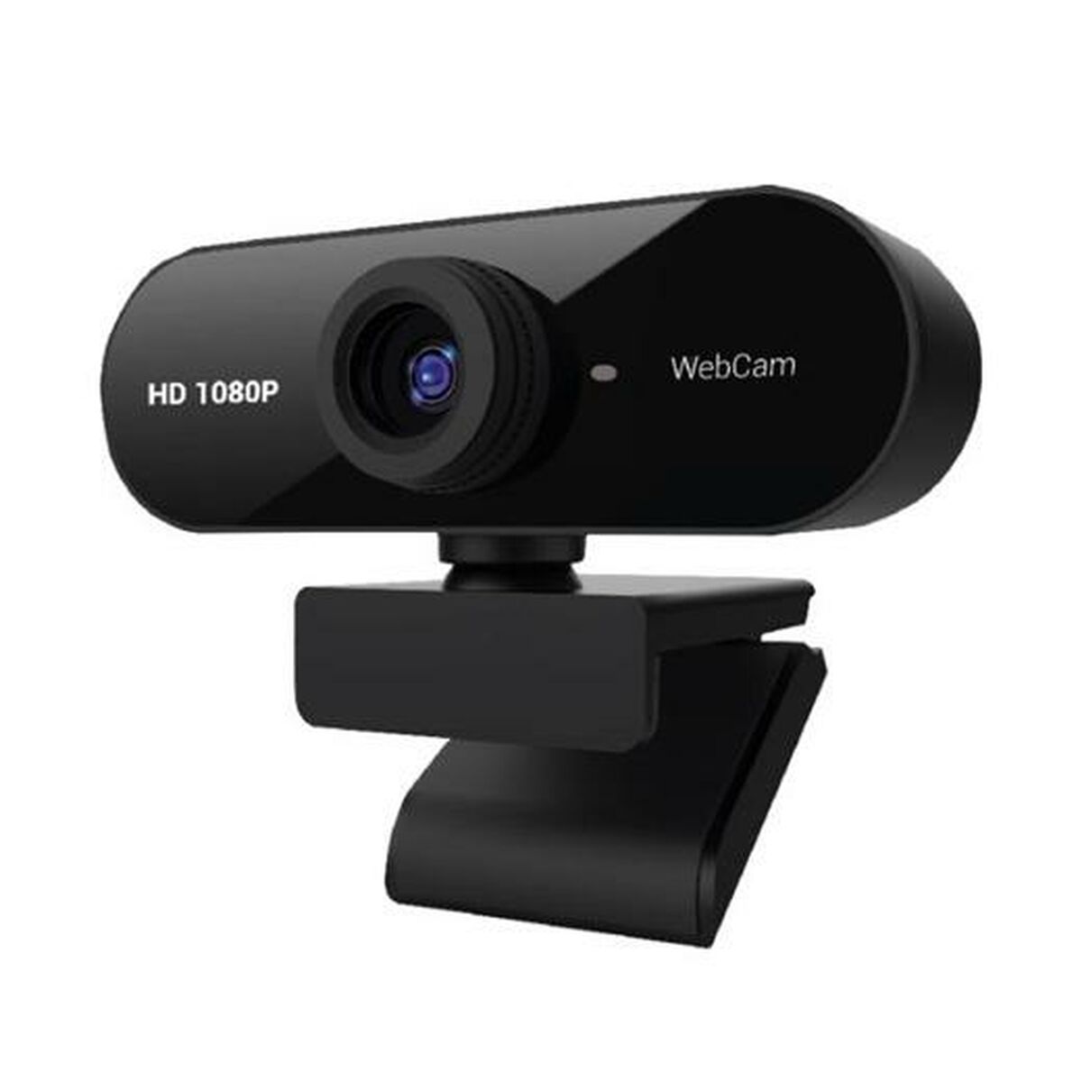 Webbkamera Nilox