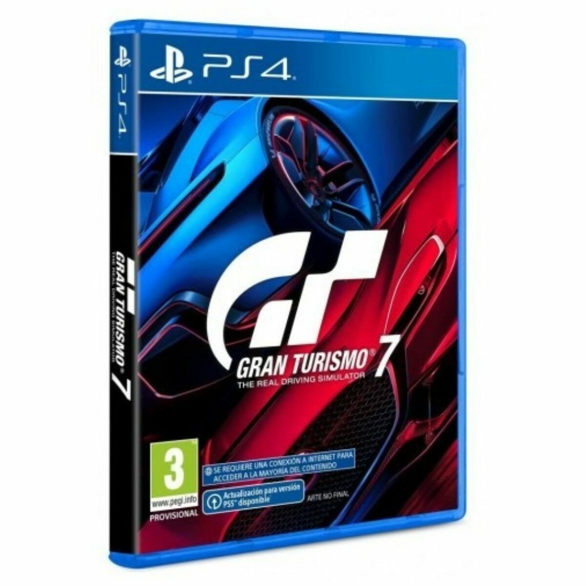 PlayStation 4 Videospel Sony Karriärer
