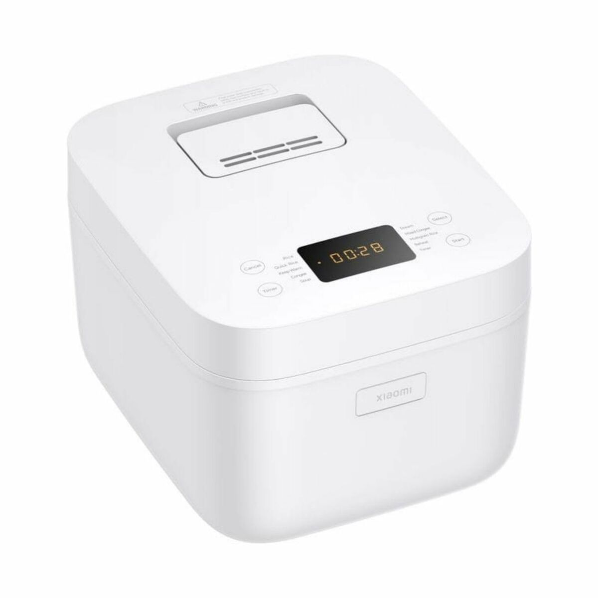 Luftfritös Xiaomi - 3