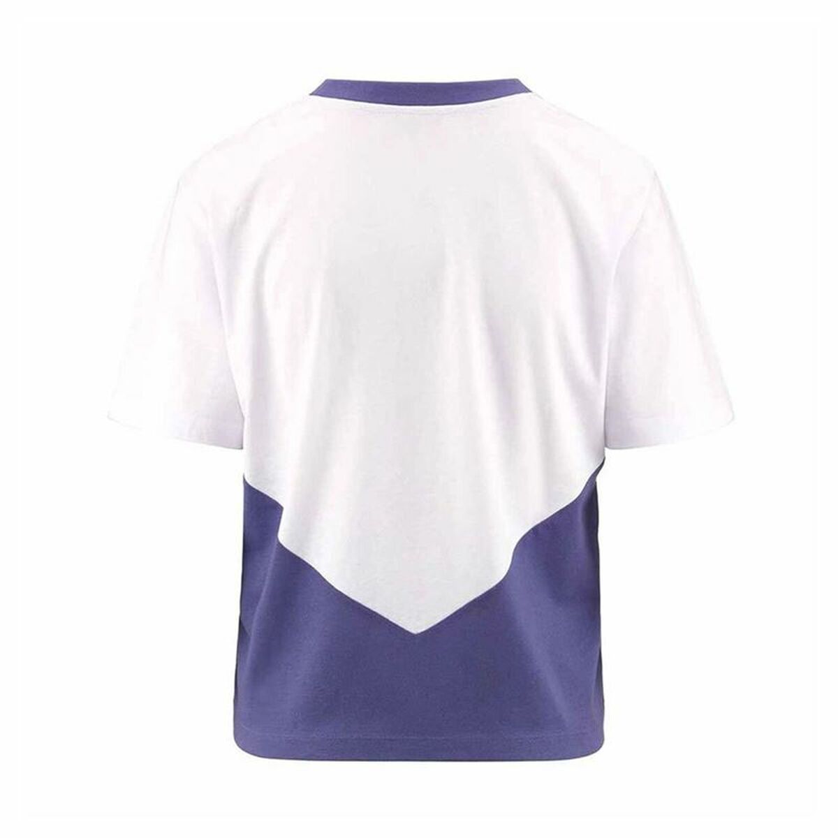 T-shirt med kortärm Dam Kappa ce CKD Corsican - 2