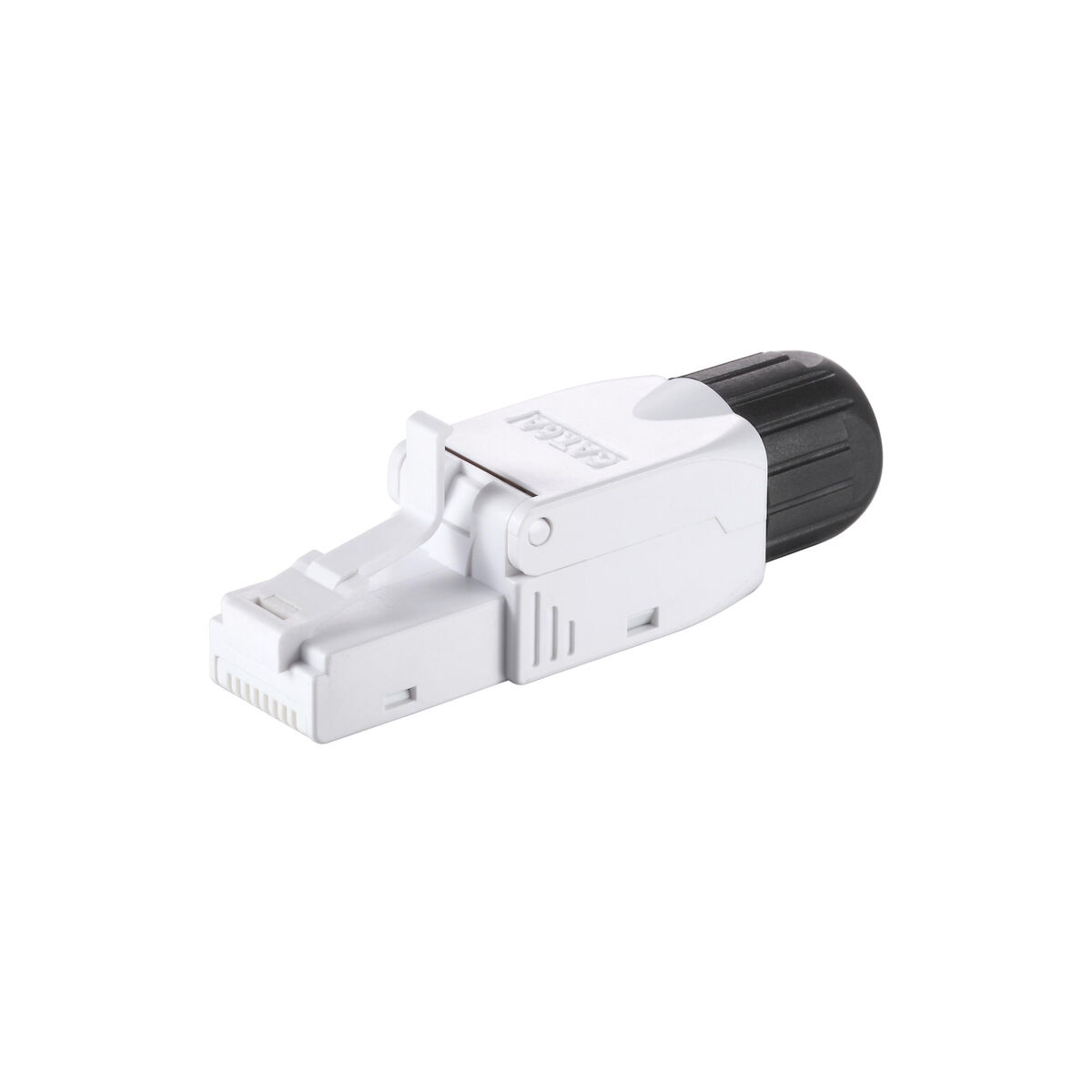 Kontakt RJ45 Kategori 6 UTP Equip 121162 5 antal