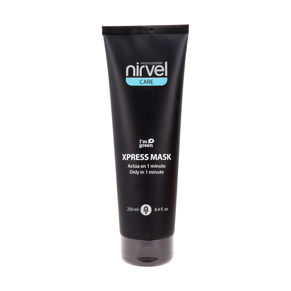 Uttrasslande hårmask Nirvel Xpress 250 ml