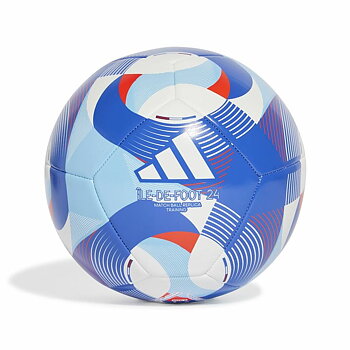 Fotboll Adidas Entrenamiento 24 Vatten Storlek 5