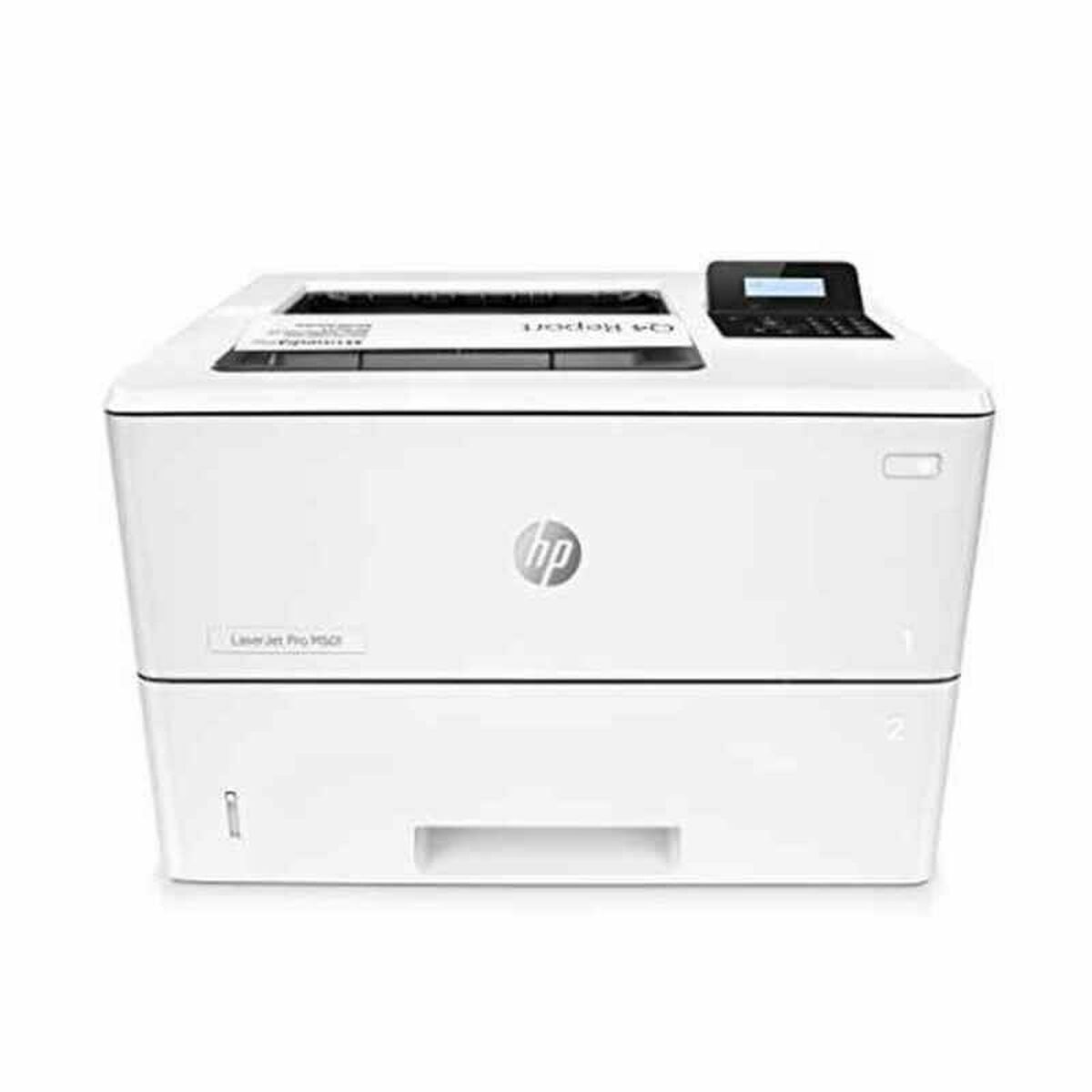 Laserskrivare svartvit Hewlett Packard J8H61A#B19