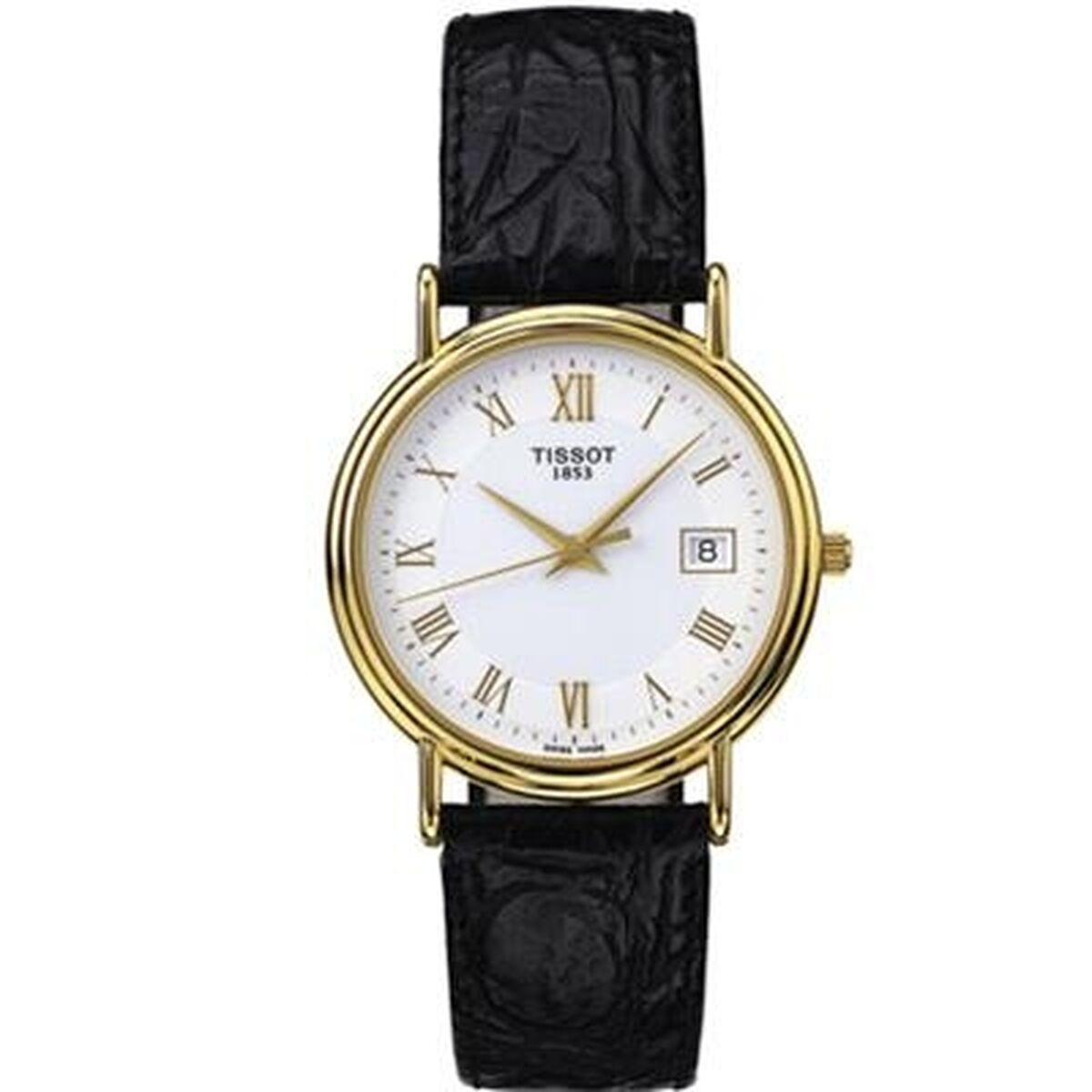 Herrklocka Tissot T71-3-434-13
