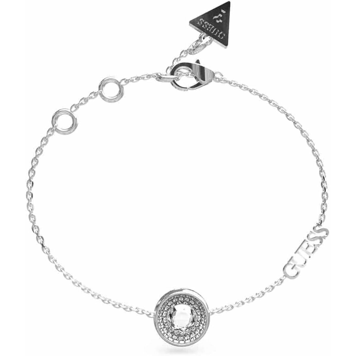 Damarmband Guess JUBB03399JWRHS