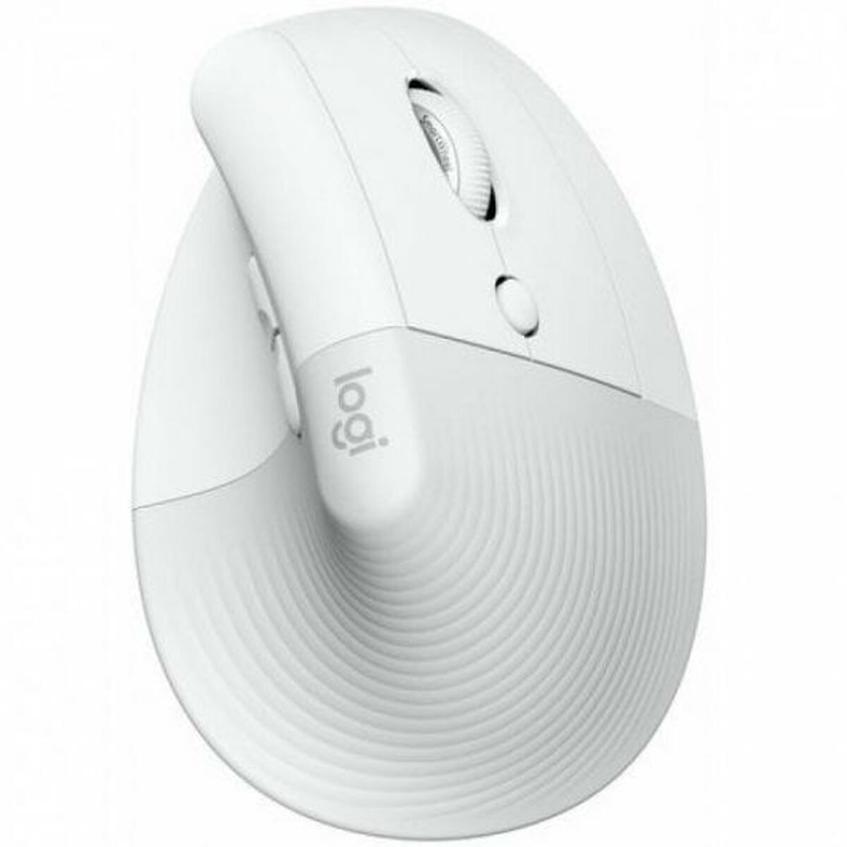 Trådlös Mus Logitech 910-006496 Vit 4000 dpi
