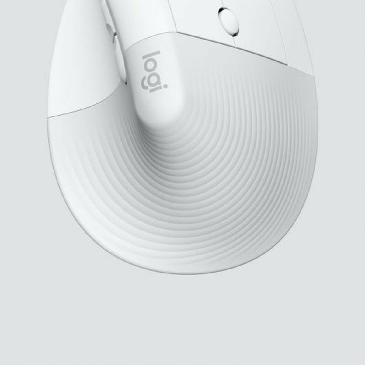 Trådlös Mus Logitech 910-006496 Vit 4000 dpi - 4