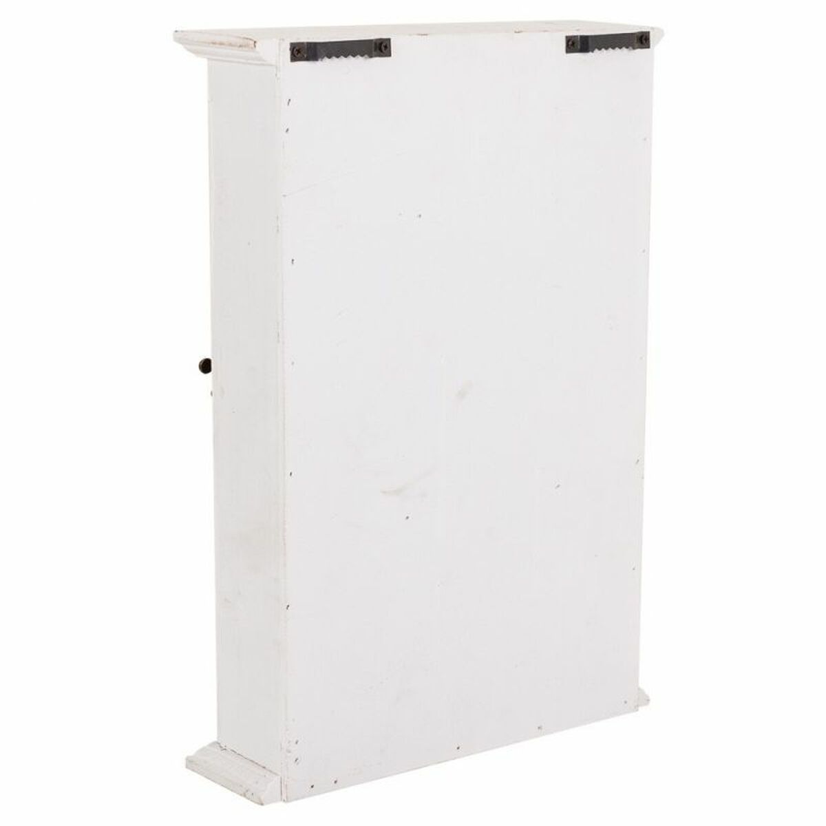 Nyckelskåp Alexandra House Living Vit 7 x 34 x 23 cm - 5