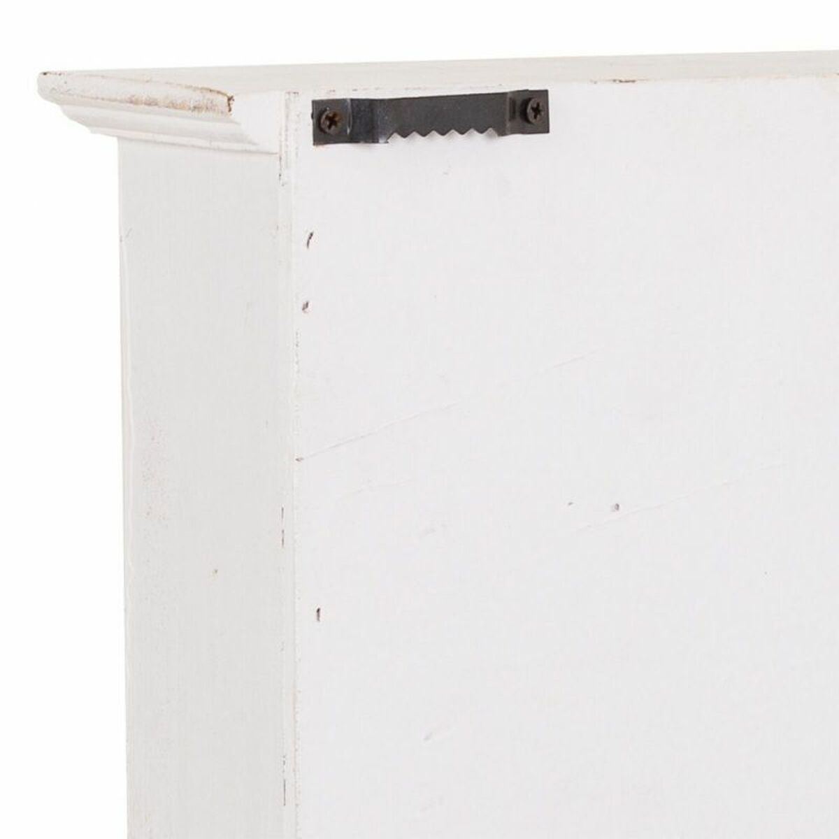 Nyckelskåp Alexandra House Living Vit 7 x 34 x 23 cm - 6