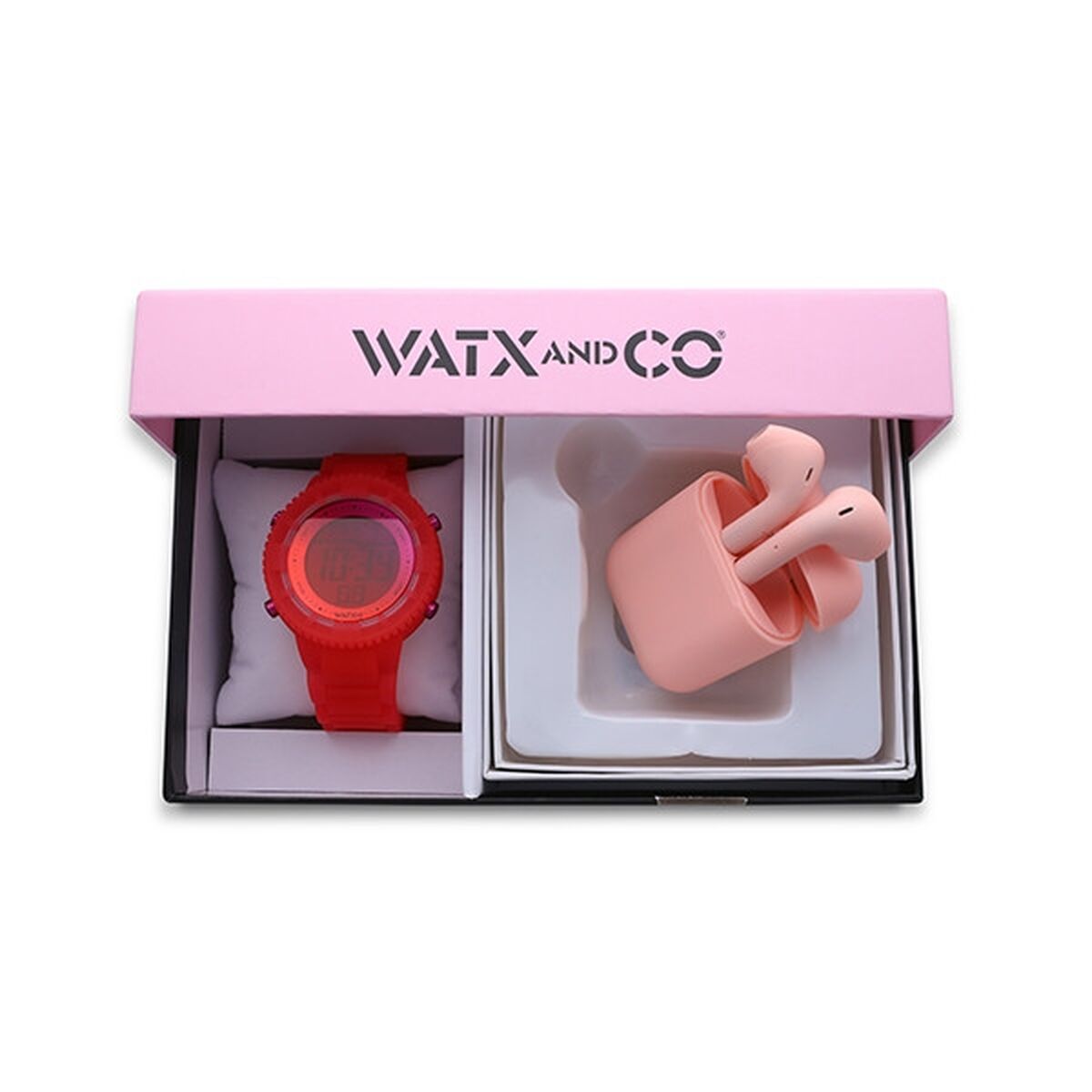 Damklocka Watx & Colors WAPACKEAR1_M - 2