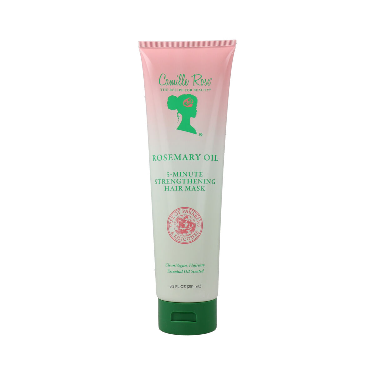 Stärkande hårinpackning Camille Rose Rosemary 251 ml