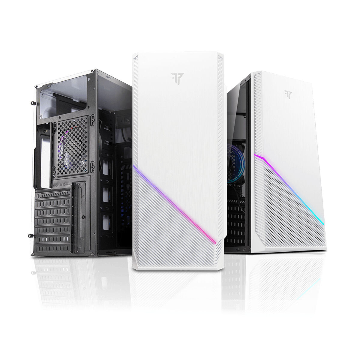 ATX Semitorn Tempest Spectra - 2