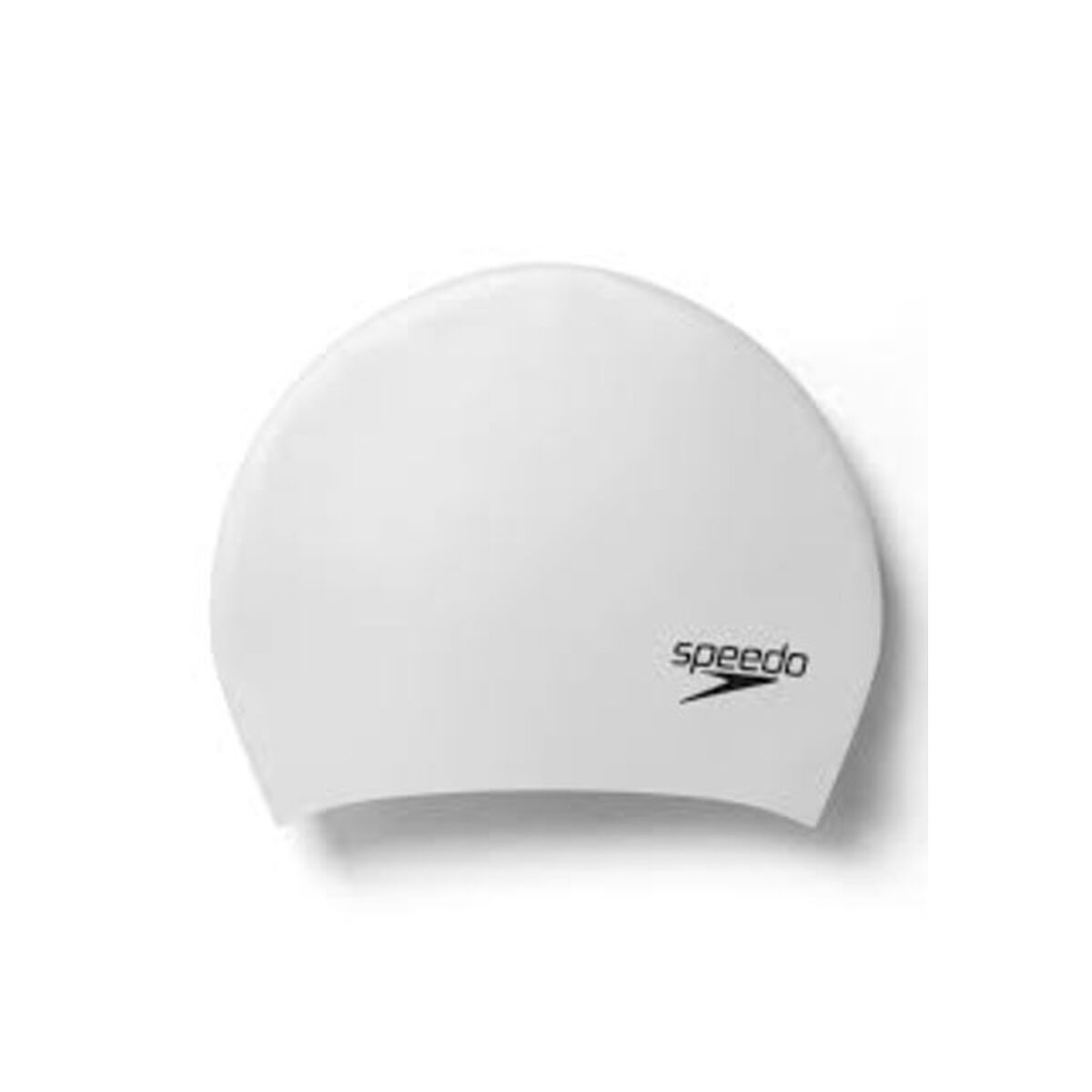 Badmössa Speedo  8-0616814561 Grå Silikon