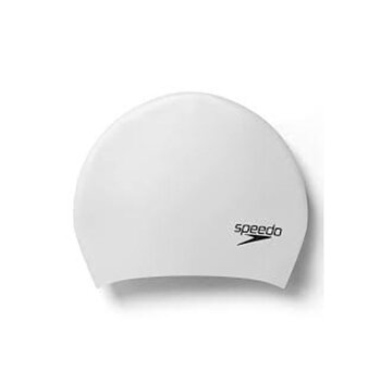 Badmössa Speedo  8-0616814561 Grå Silikon