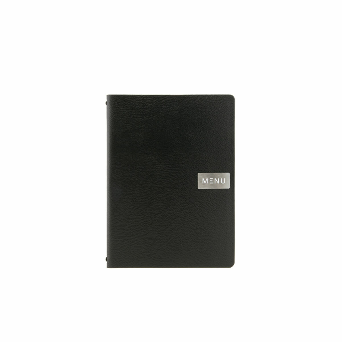 Menu holders Securit 25,3 x 17,7 x 0,8 cm Svart - 2