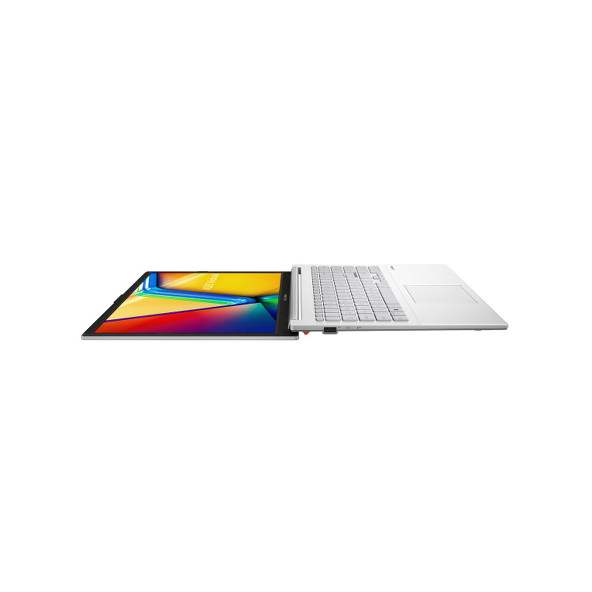 Bärbar dator Asus VivoBook Go 15 E1504GA-NJ633 8 GB RAM 512 GB SSD 15,6" Intel Core i3 N305 - 3