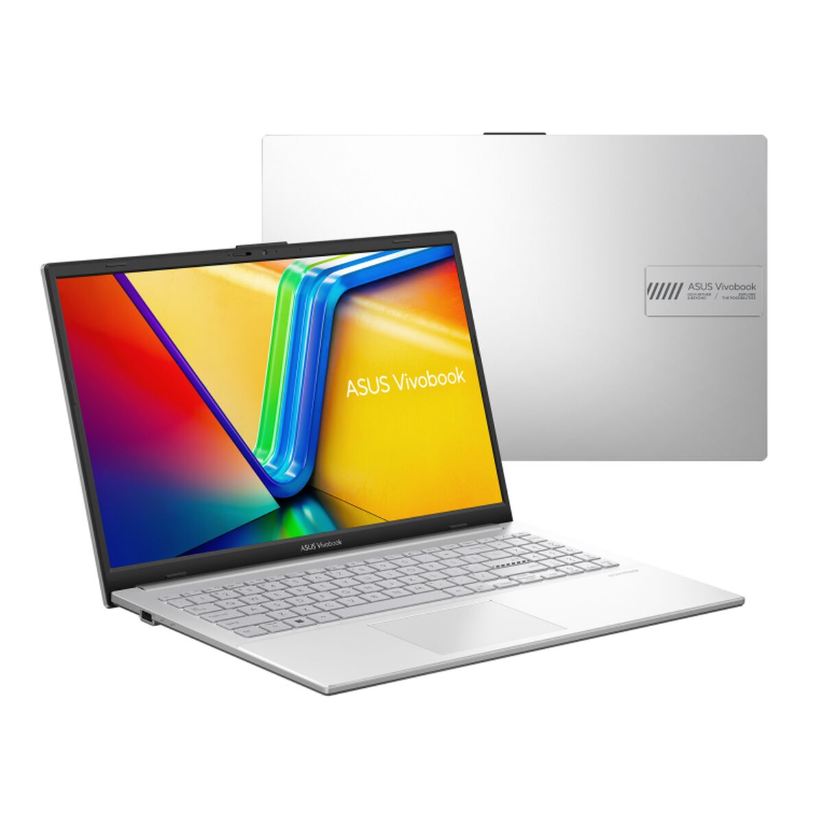 Bärbar dator Asus VivoBook Go 15 E1504GA-NJ633 8 GB RAM 512 GB SSD 15,6" Intel Core i3 N305 - 4
