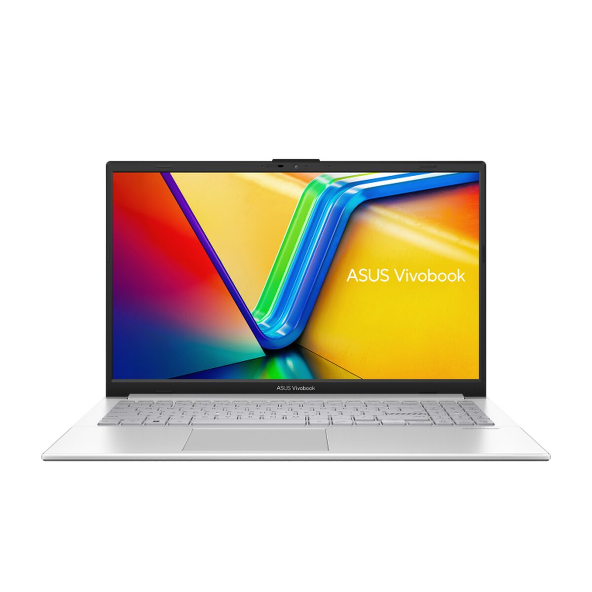 Bärbar dator Asus VivoBook Go 15 E1504GA-NJ633 8 GB RAM 512 GB SSD 15,6" Intel Core i3 N305 - 2