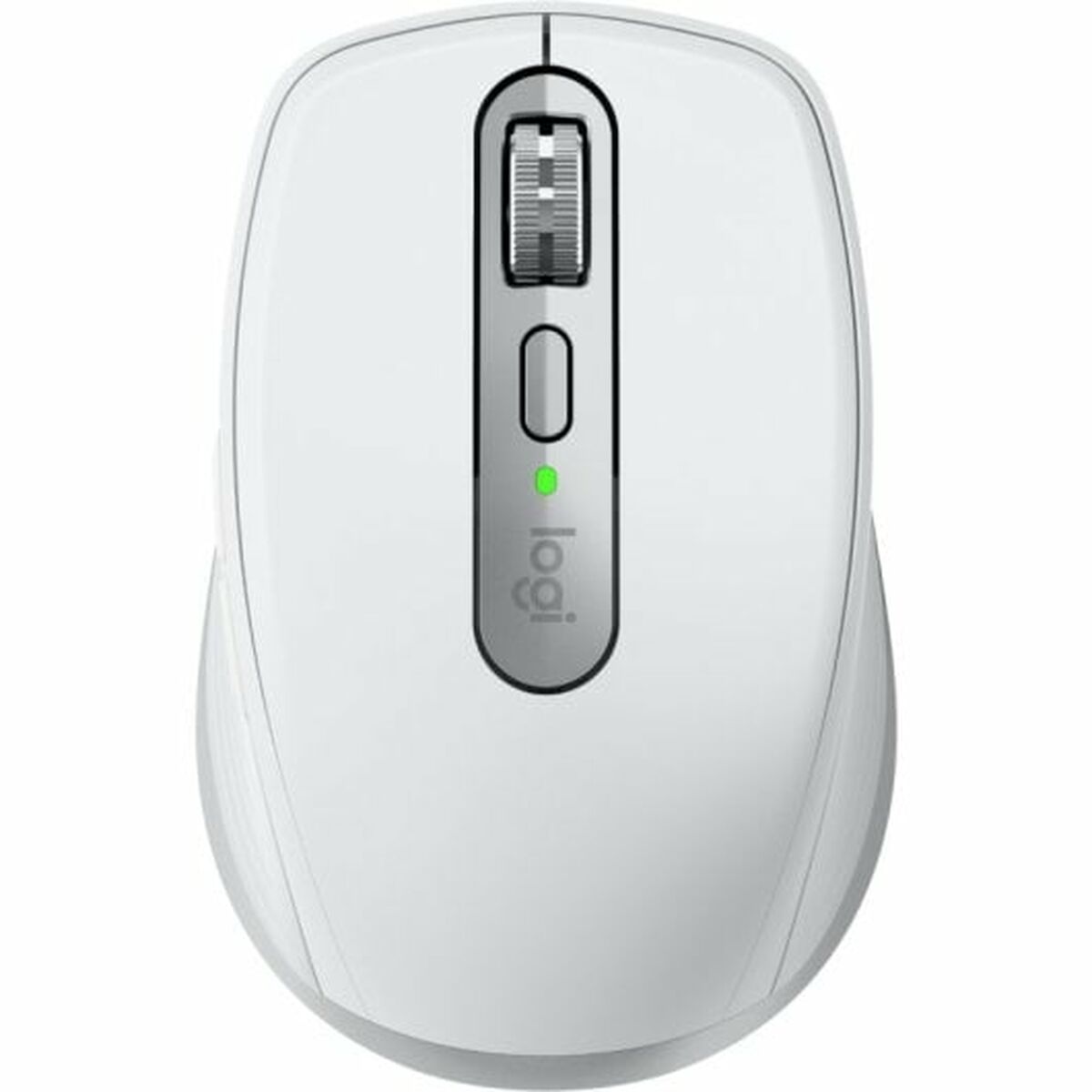 Mus Logitech 910-006946 Vit 8000 dpi