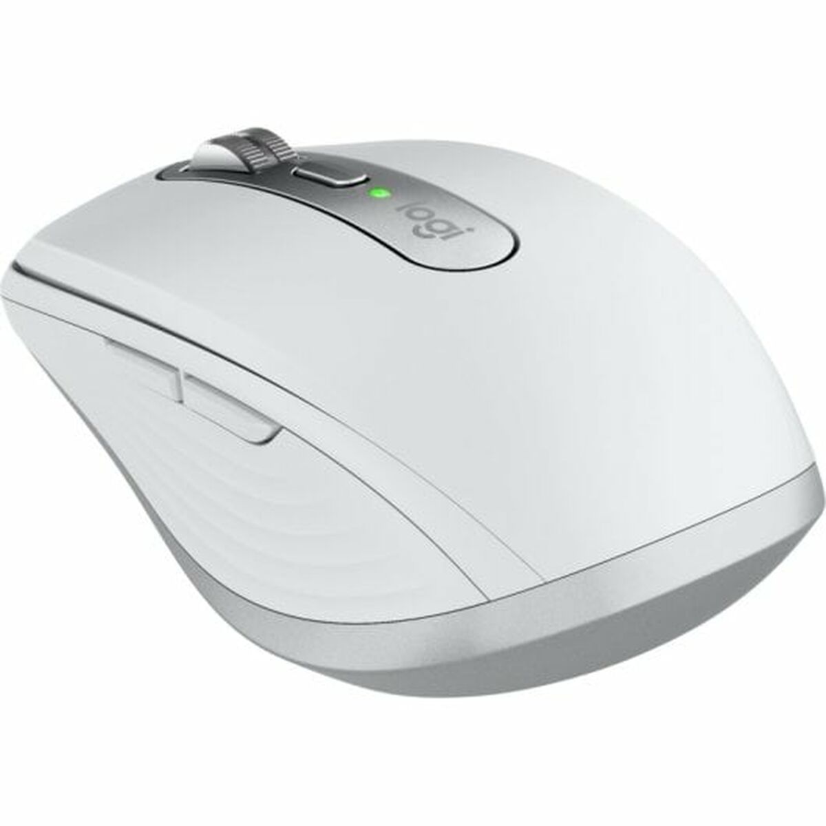 Mus Logitech 910-006946 Vit 8000 dpi - 6