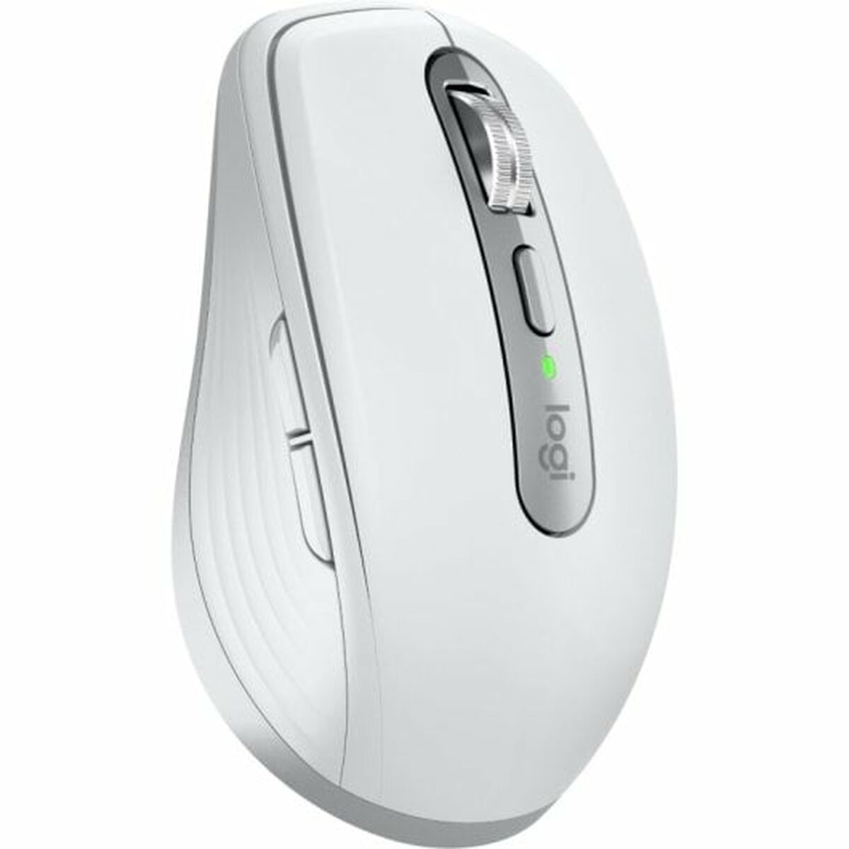 Mus Logitech 910-006946 Vit 8000 dpi - 2