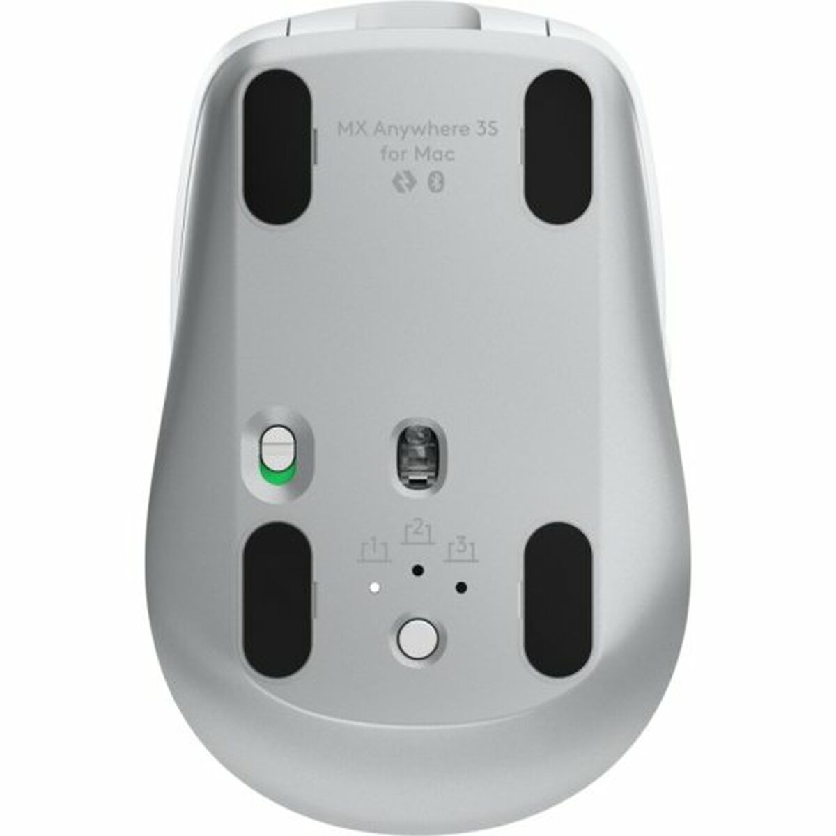 Mus Logitech 910-006946 Vit 8000 dpi - 7
