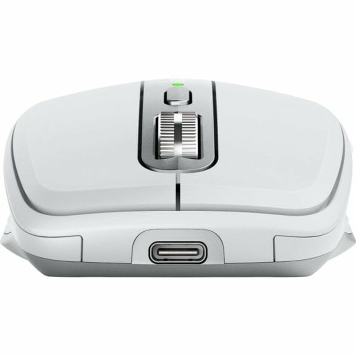 Mus Logitech 910-006946 Vit 8000 dpi - 3