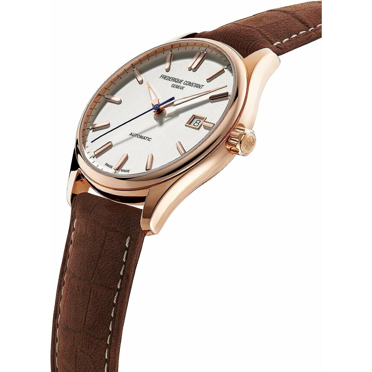 Damklocka Frederique Constant FC-303NV5B4 - 2