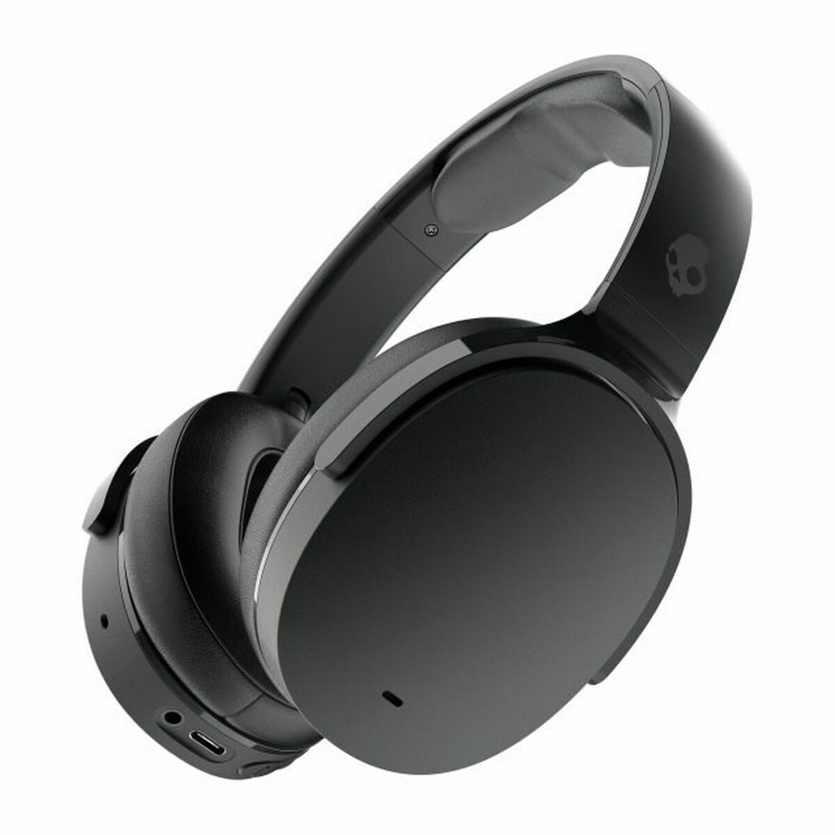 Hörlurar Skullcandy Svart (Renoverade C)