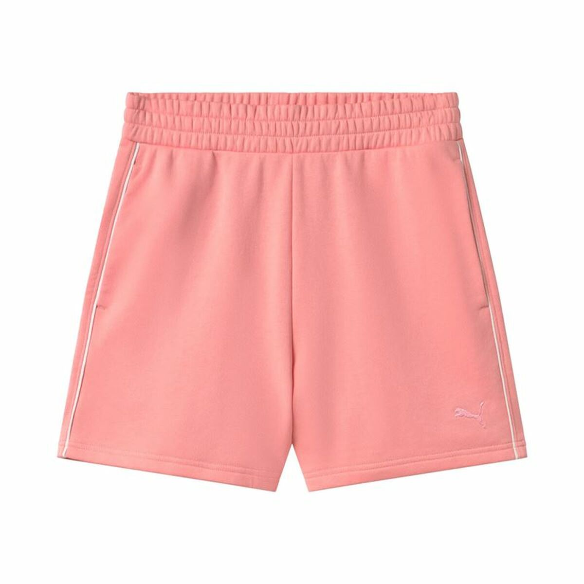 Sportshorts för kvinnor Puma Summer  Rosa